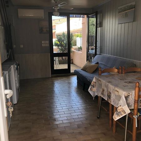Maison A Narbonne Plage Proche Mer Et Clape 외부 사진