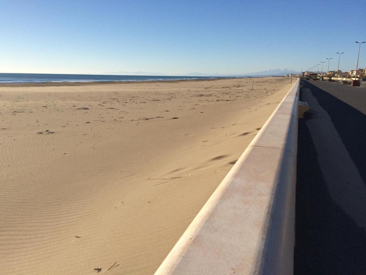 Maison A Narbonne Plage Proche Mer Et Clape 외부 사진