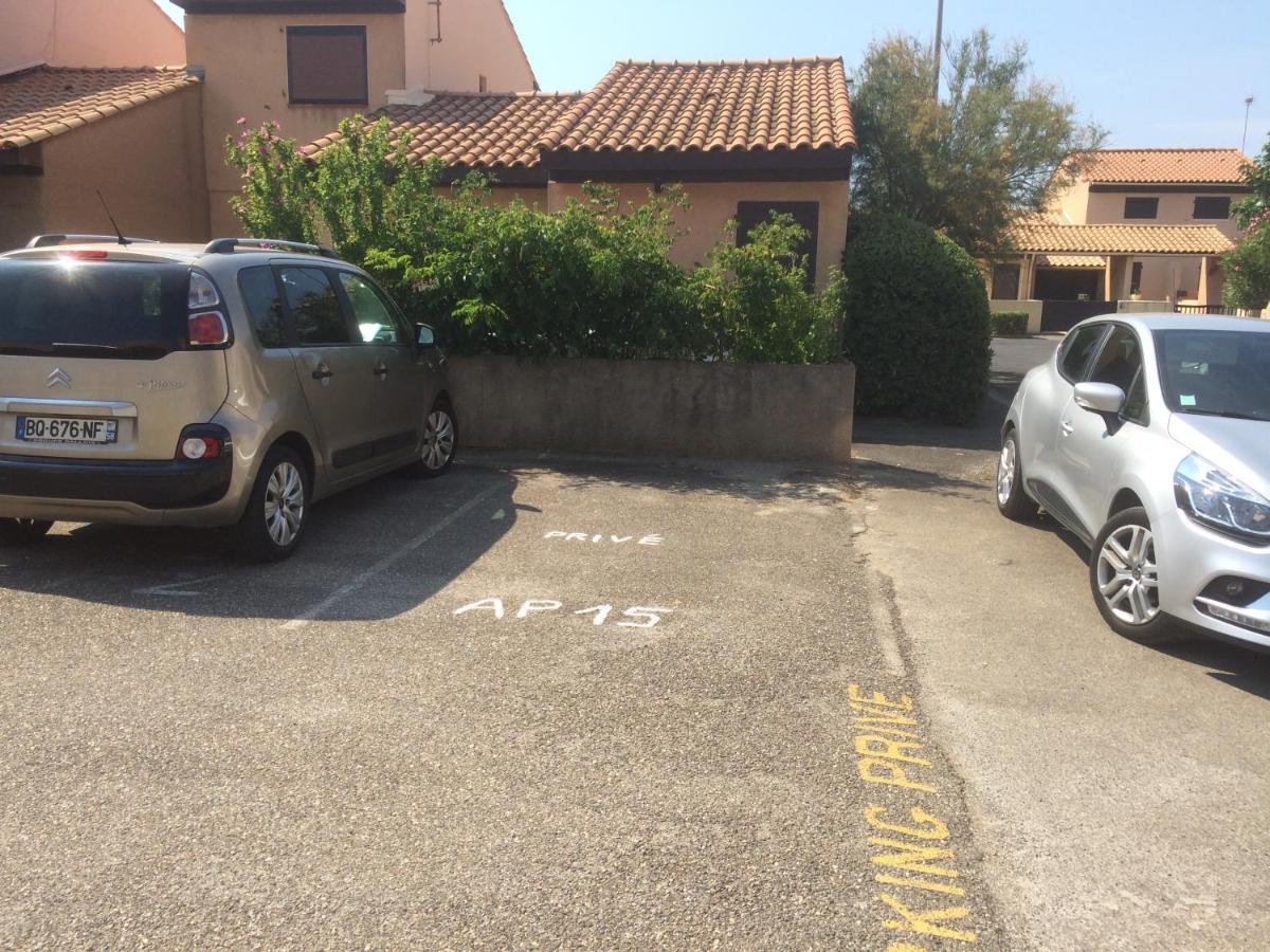 Maison A Narbonne Plage Proche Mer Et Clape 외부 사진