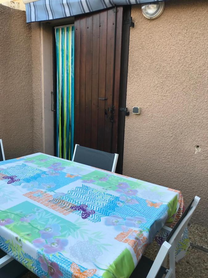 Maison A Narbonne Plage Proche Mer Et Clape 외부 사진